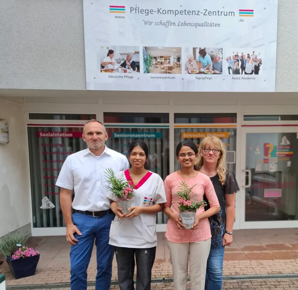 Bestandene Kenntnisprüfung / knowledge test