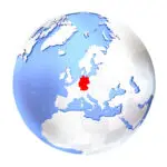 auf nach Deutschland