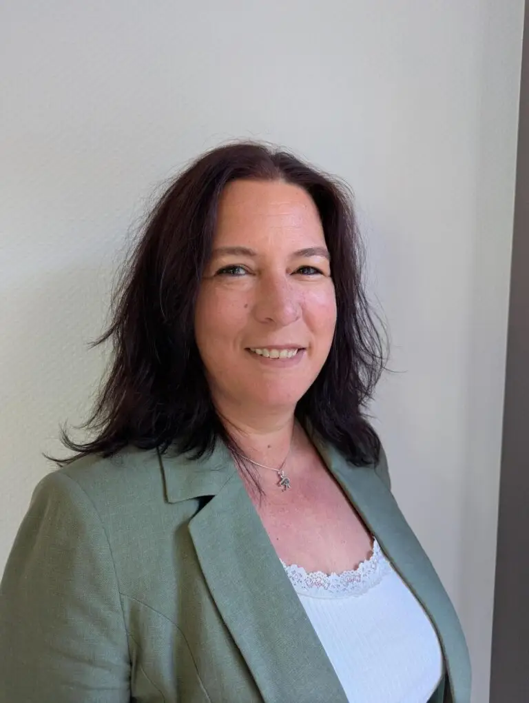 Further Education & HR