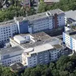 St. Vincenz Krankenhaus, Limburg