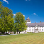 Kloster Grafschaft - Fachkrankenhaus