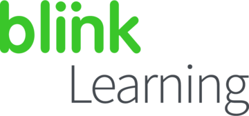 Logo LMS BlinkLearning