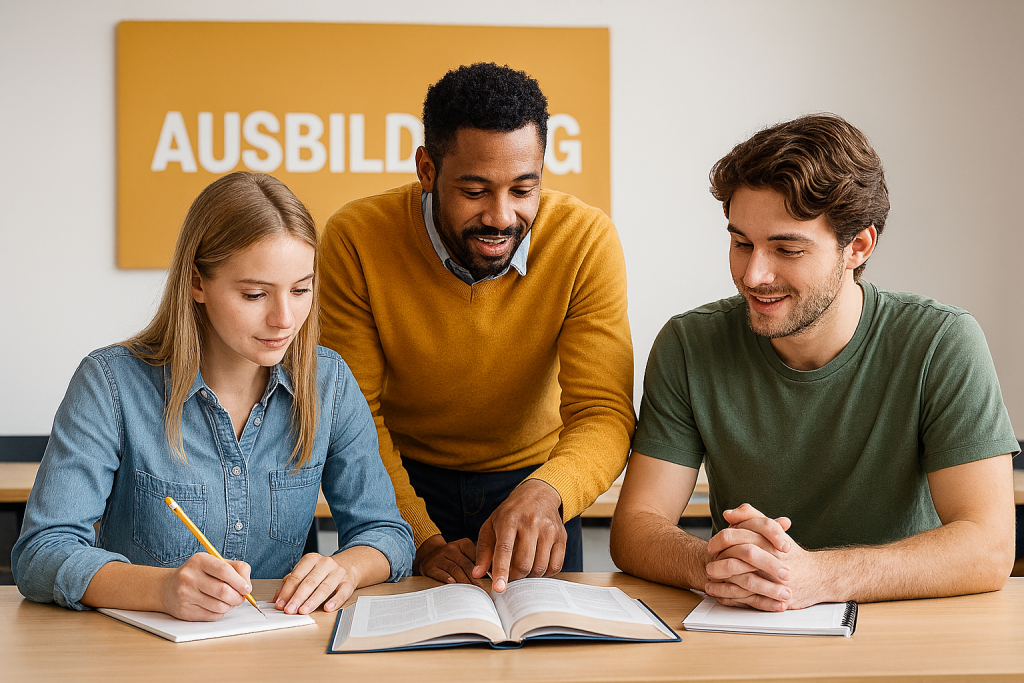 Ausbildung / Training