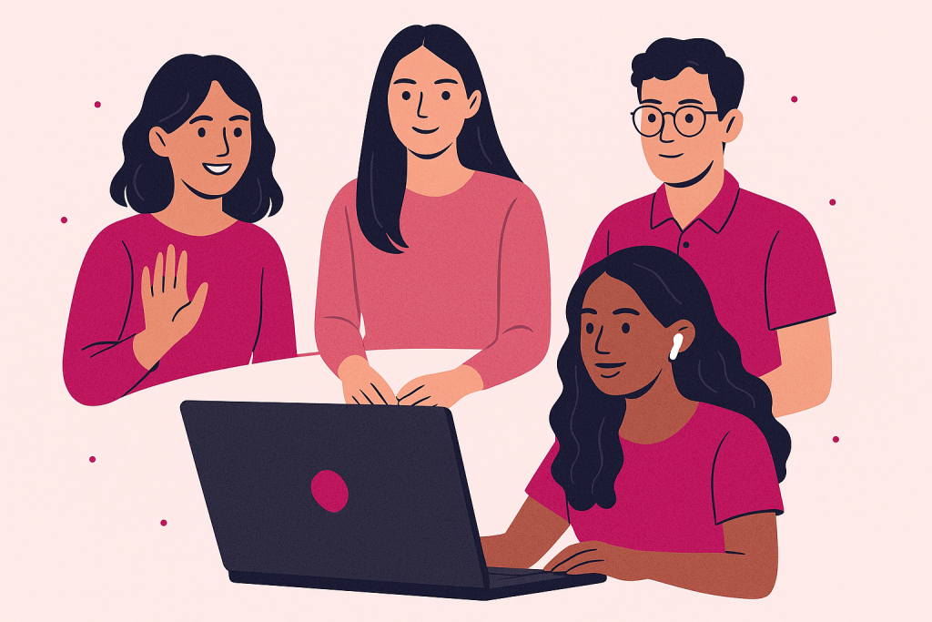 online Sprachkurs / online language courses / cours d'allemand