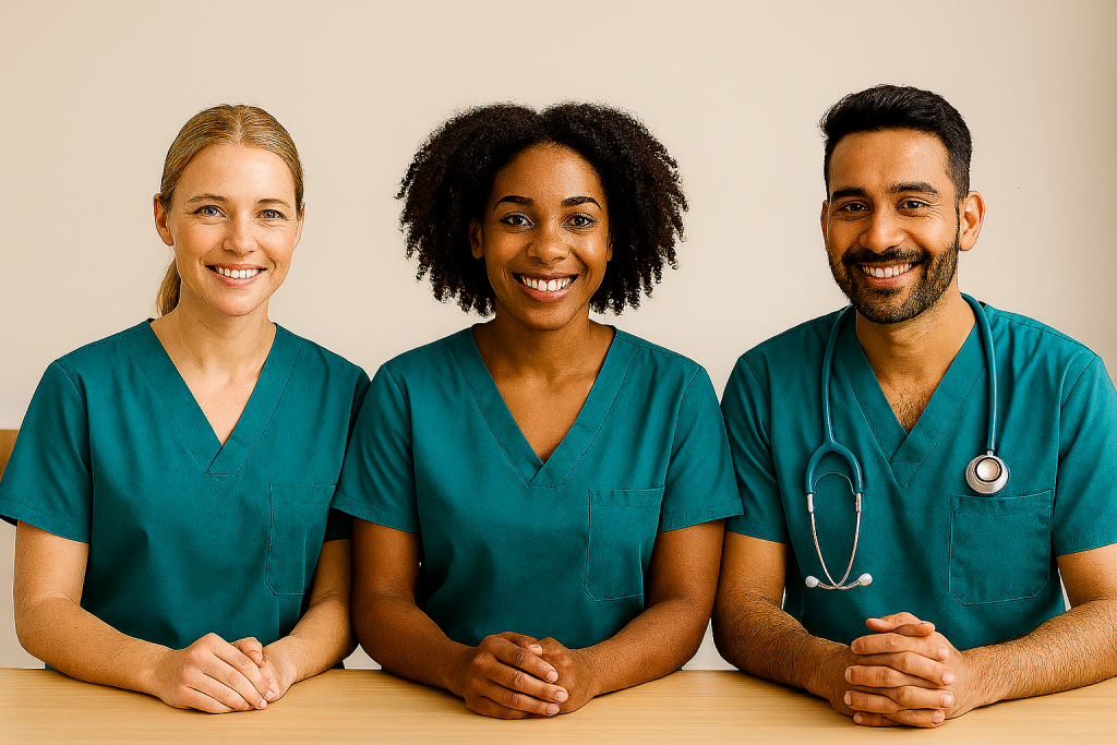 Fort- und Weiterbildung / further education