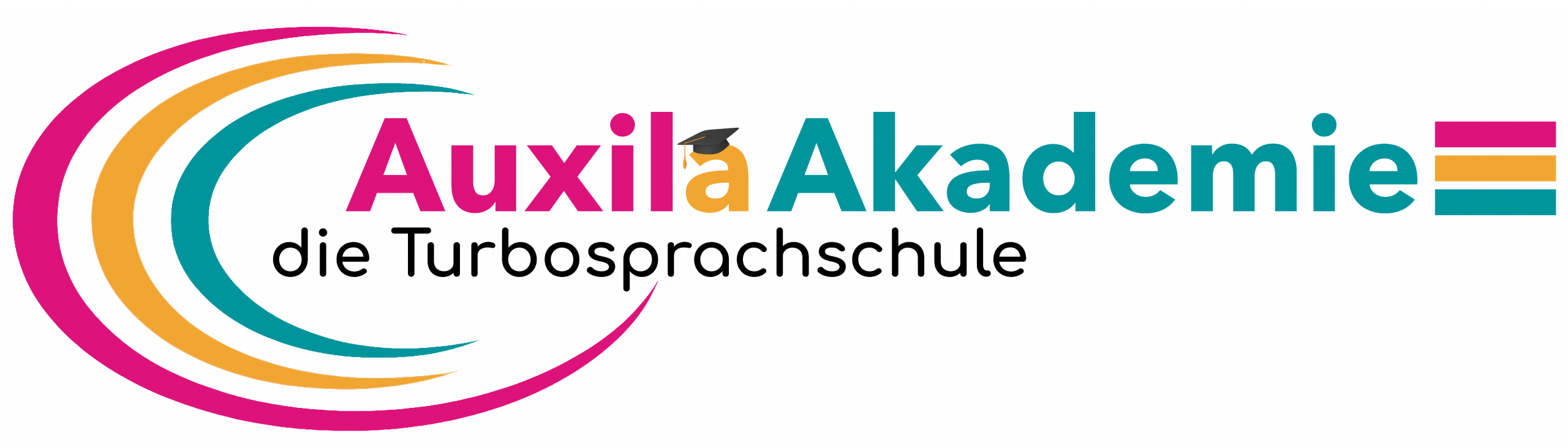 Auxila Akademie - Die Turbosprachschule